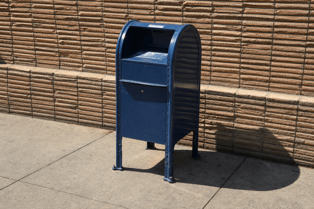How to Return Mail to Sender With USPS | The Letter Pilot