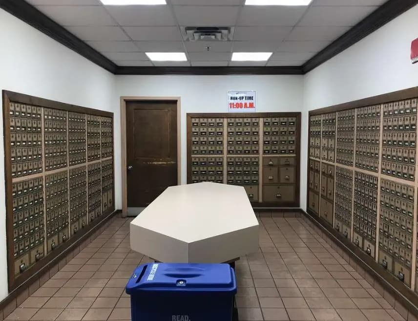 Top 5 Alternatives to a PO Box in 2025 - Step-by-step guide with examples and screenshots