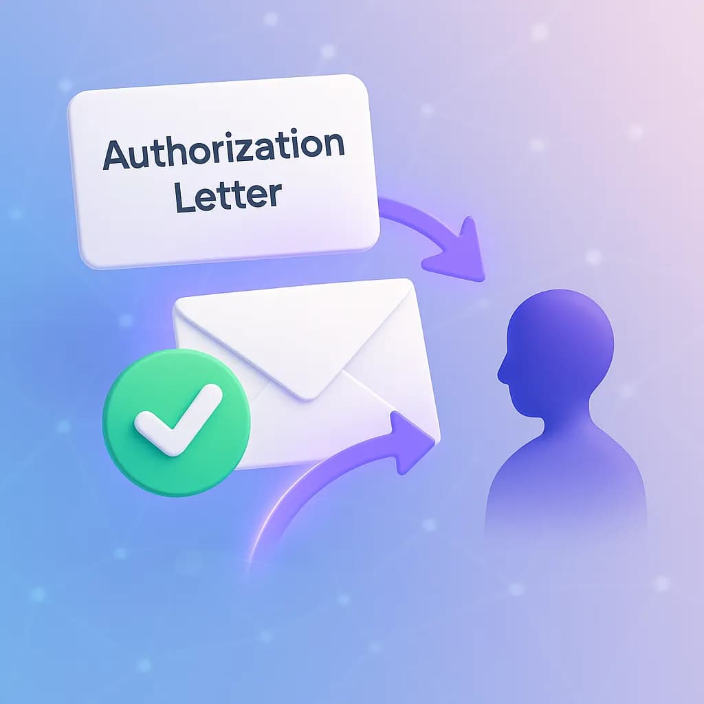 How to Forward Mail for Someone Else (2025 Guide) - Step-by-step guide with examples