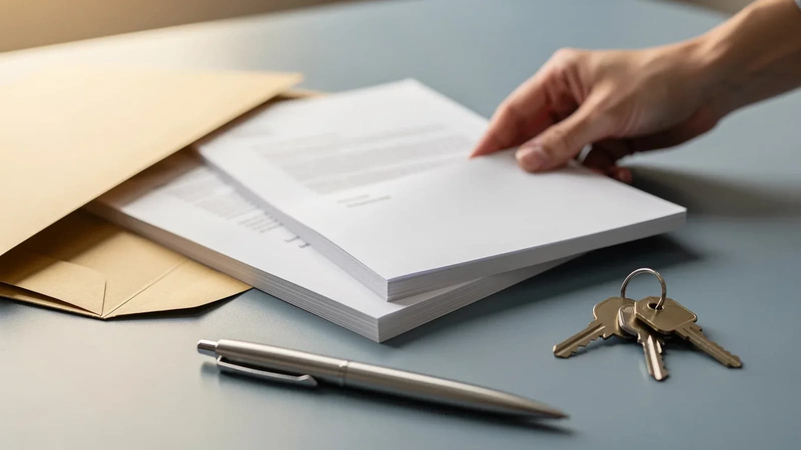Landlord Letter Templates: Send Professional Notices to Tenants - step-by-step guide