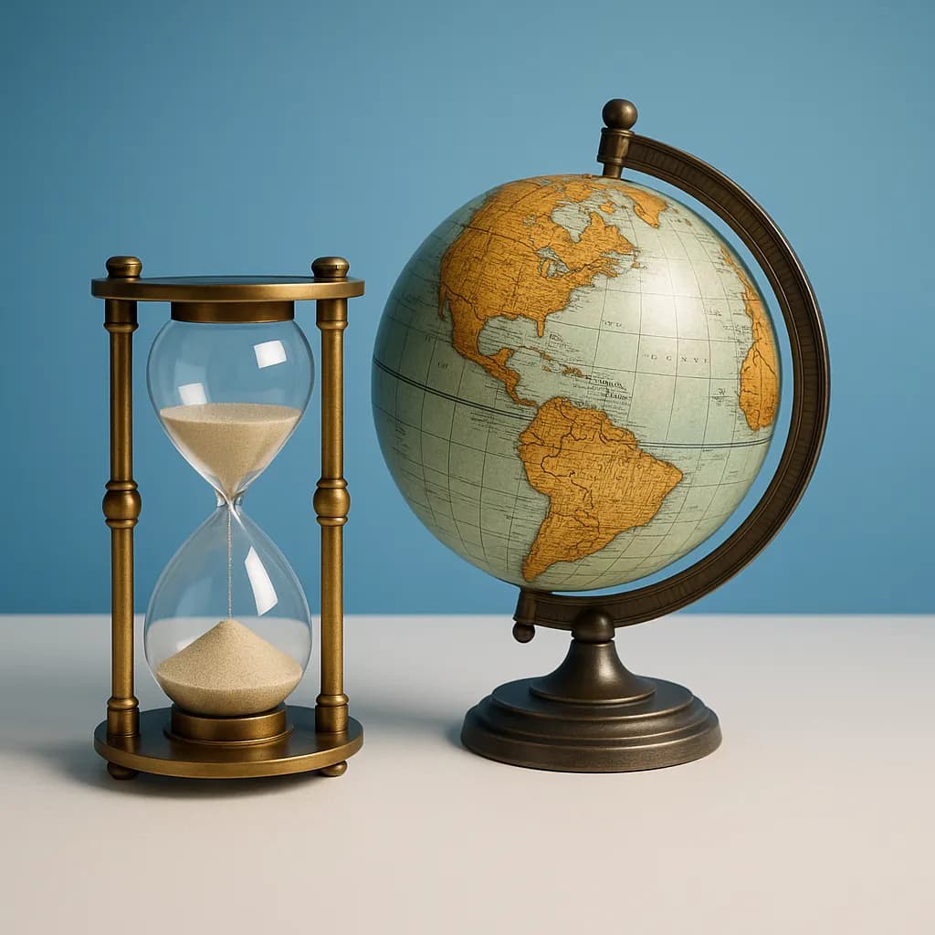 USPS International Delivery Times Explained (2025 Guide) - Step-by-step guide with examples