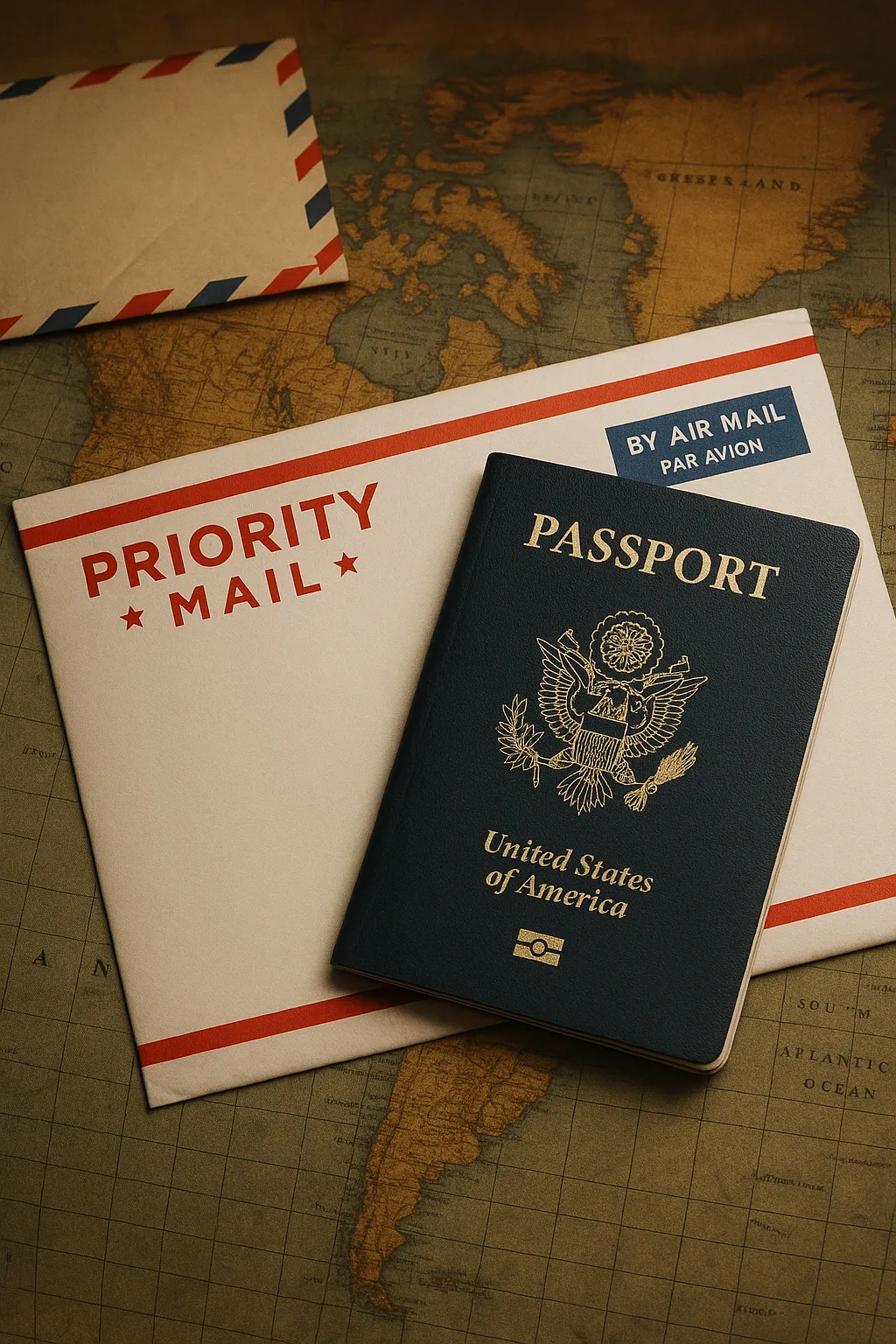 Best USPS Service for Mailing Important Documents Internationally (2025)